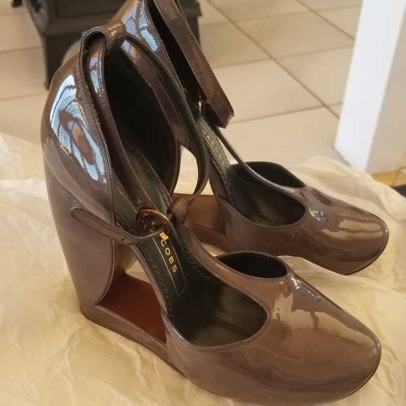 Marc Jacob's shoes - Picture 8 of 8